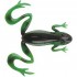 Форма жабки Берклі Кікер Фрог (Berkley Kicker Frog)